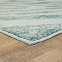 קרסטן שטיחים ארקואה מרשמלו אובך 5' 3 7' 10 אזור שטיח