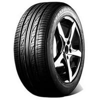 Rydanz Reac R Tire P185 60R 80H