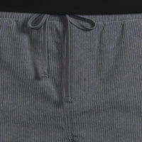 אין גבולות למכנסי כלי עזר לקורדרוי של גברים וגברים גדולים