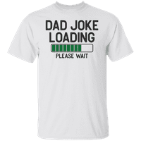 חולצת יום האב של אמריקה גרפית לקולקציית חולצת טריקו לגברים של אבא