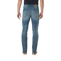 ג'ינס רזים של ג'ורדאצ'ה מתאימים לגברים