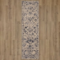 שטיחי קרסטן אזמל יונה 2 '4 7' 10 שטיח אזור