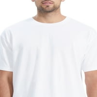 אין גבולות מאחדים חולצת טריקו אוברסייז עם שרוולים קצרים, מידות איקס-3