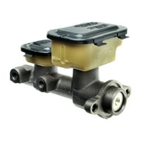 Raybestos Element Master Cylinders Fits Select: 1985- שברולט אסטרו, 1985- GMC ספארי