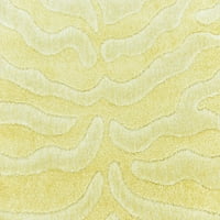 נול ייחודי מקורה הדפסת בעלי חיים עגולה שטיחים שטיחים שטיחים משטחיים, 4 '4' סיבוב
