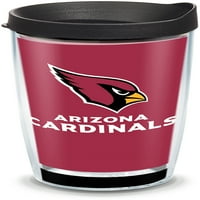 TERVIS NFL® אריזונה קרדינלים מבודדים כוס מבודד
